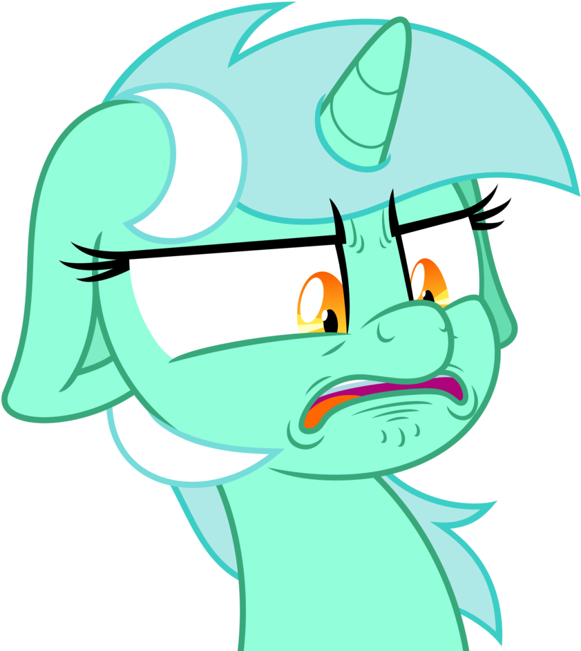 You Can Click Above To Reveal The Image Just This Once, - Cartoon (904x1024)