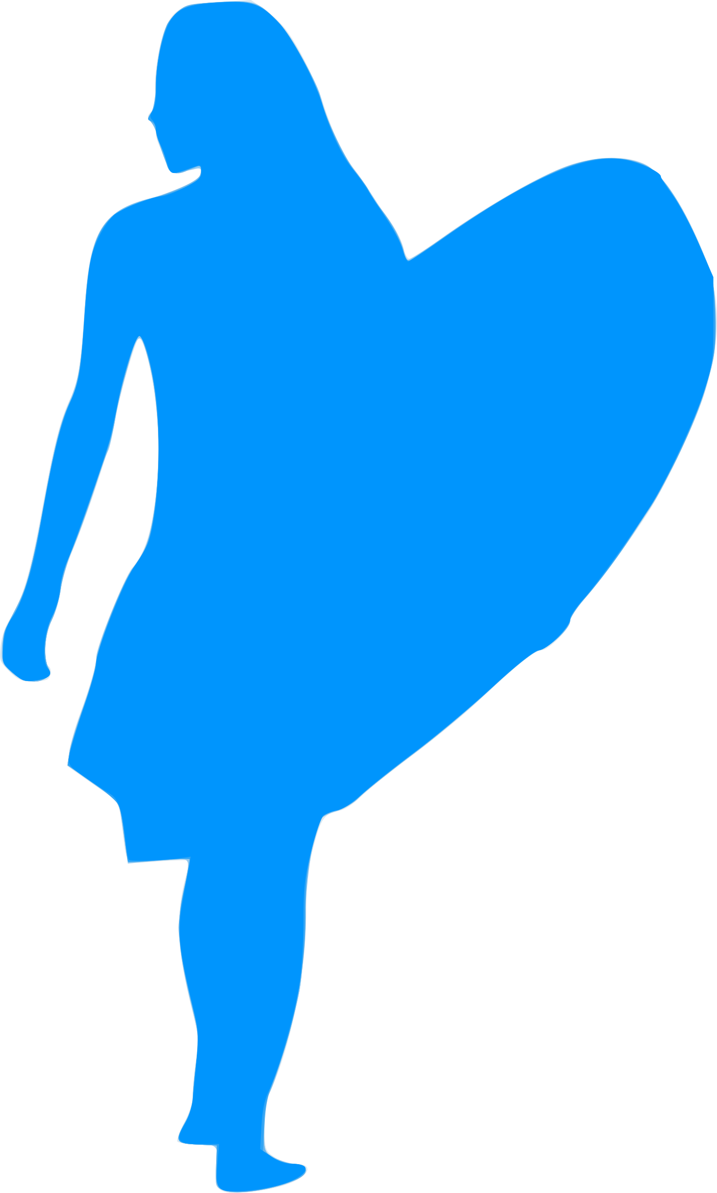 Silhouette Surf 04 - Silhouette Surf 04 (1443x2400)
