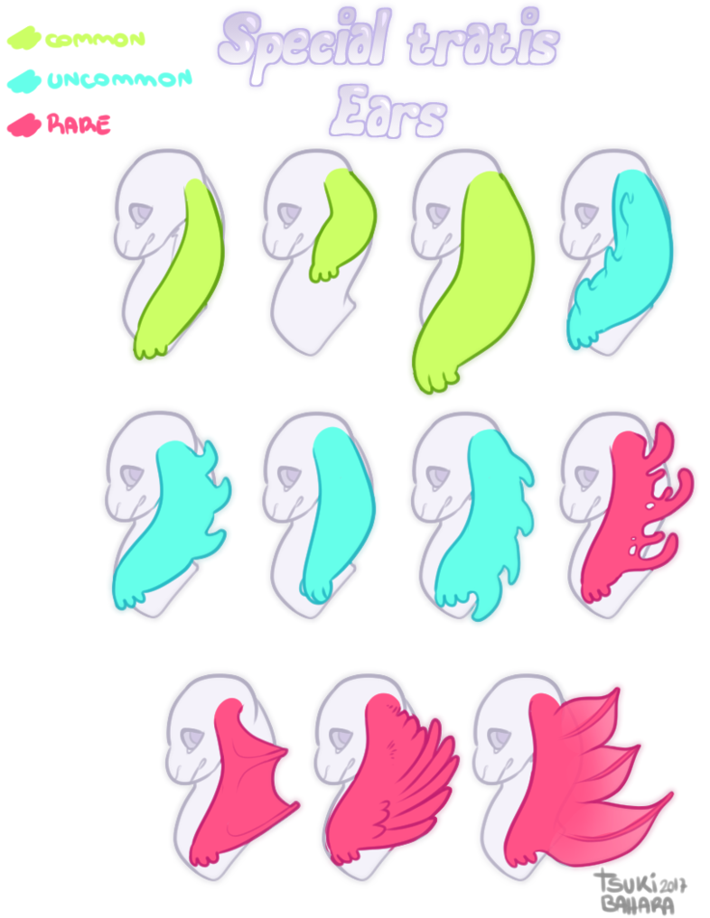 [grabbygon] Special Traits - [grabbygon] Special Traits (786x1017)