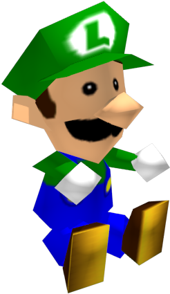 Download Zip Archive - Mario Party Mario Doll (750x650)