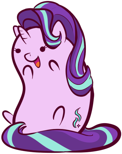 Xchan, Bean Pony, Beans, Cute, Food, Glimmerbetes, - Xchan, Bean Pony, Beans, Cute, Food, Glimmerbetes, (412x519)