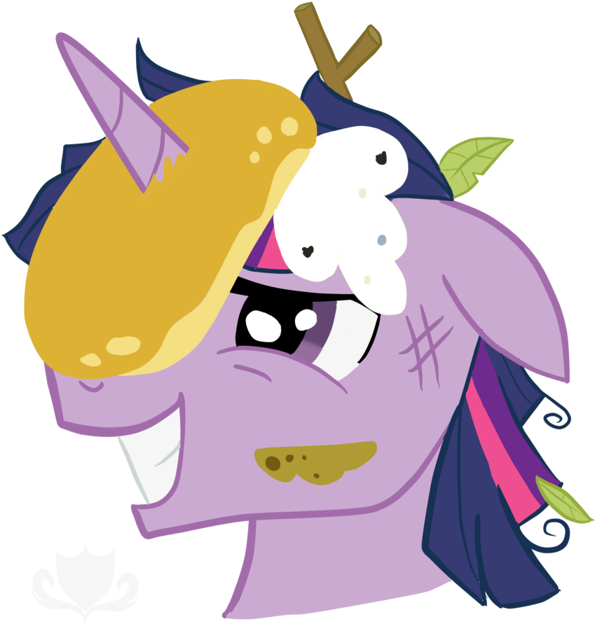 You Can Click Above To Reveal The Image Just This Once, - Cartoon (1077x1024)