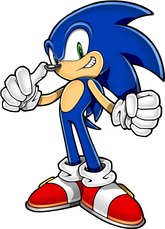 27 Nov - Sonic The Hedgehog (540x776)