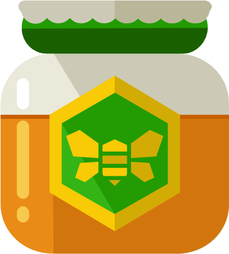 Oat Use For Mask - Honey (512x512)