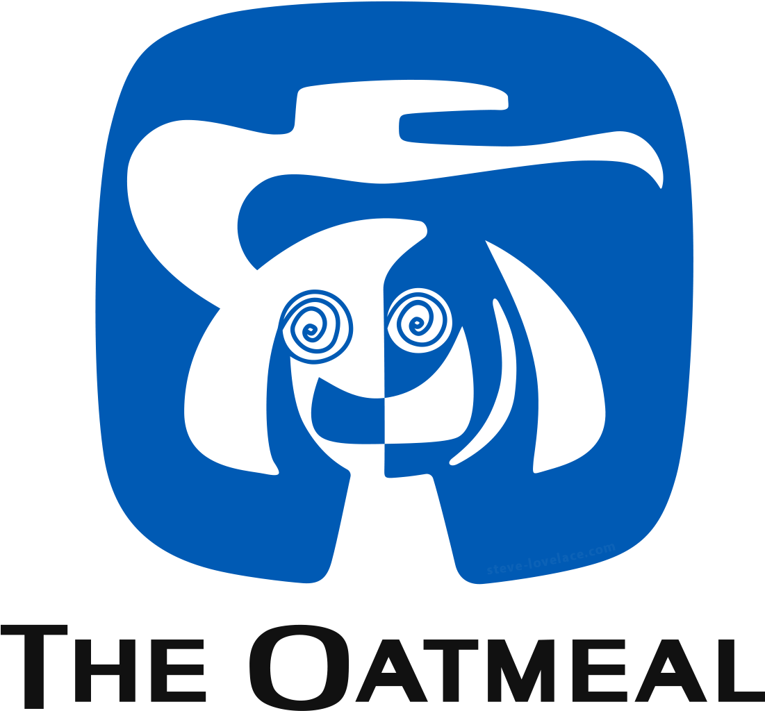 Saul Bass Quaker Logo Png (1200x1200)