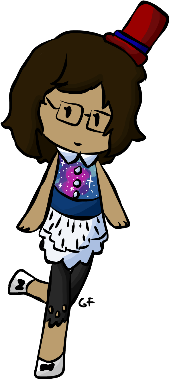 Show Hidden Content - Cartoon (845x1440)