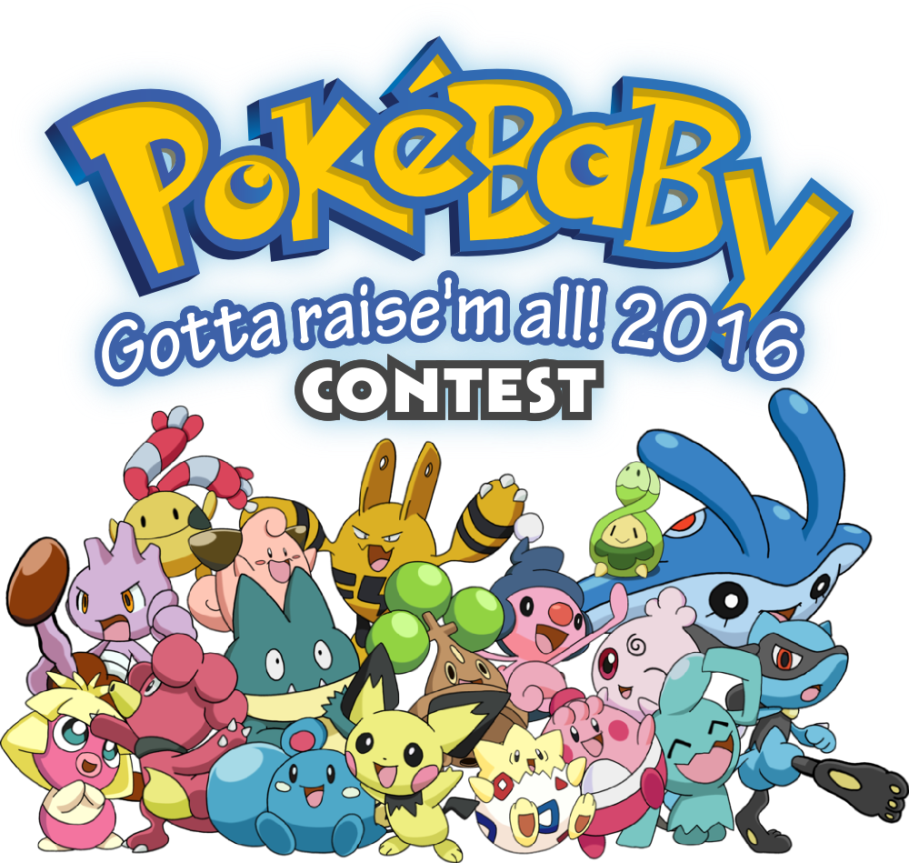 I Would Like To Invite You All To Enter My New Contest - Sun And Moon Pokemons (1000x949)