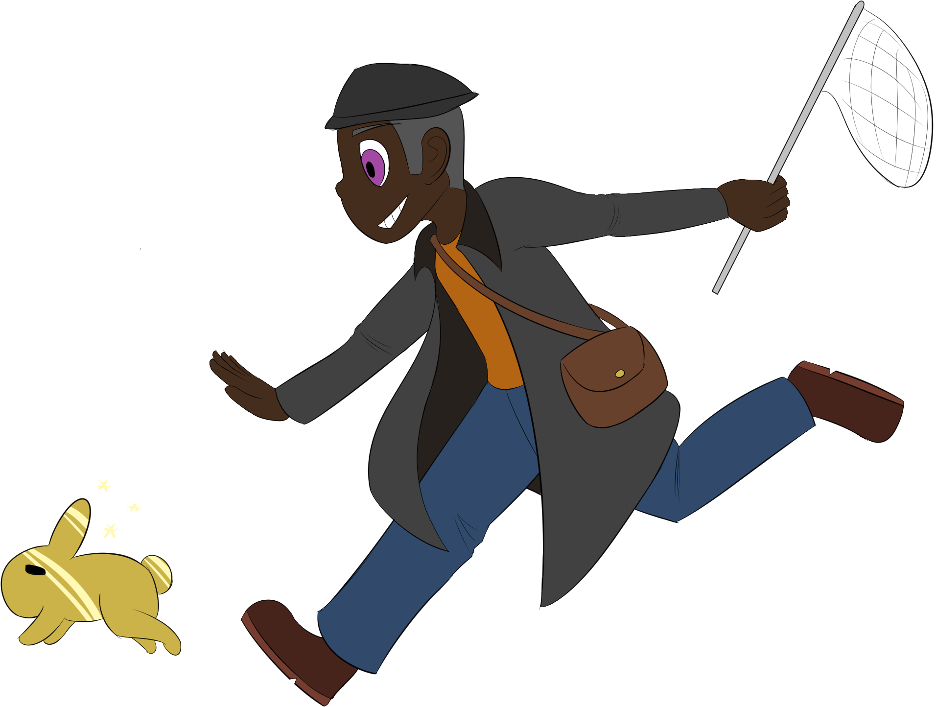 May I Have My Oc Tīru Done In Those Incredible Avatar - Cartoon (1968x1492)