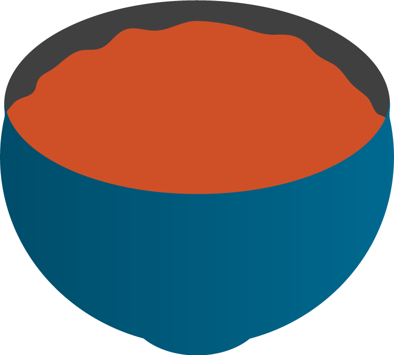 Contact - Circle (772x695)