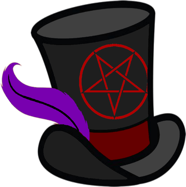 Mlp - Mlp Evil Cutie Mark (800x800)