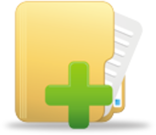 Add To Folder - Folder Checks (600x600)