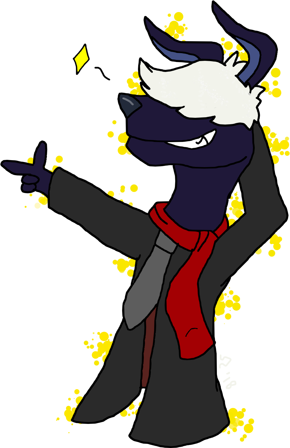 Adoptables - Cartoon (1040x1564)