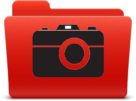 Vlogs - Circle (512x512)