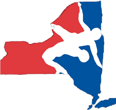 Ny Usa Wrestling - New York Usa Wrestling (400x400)