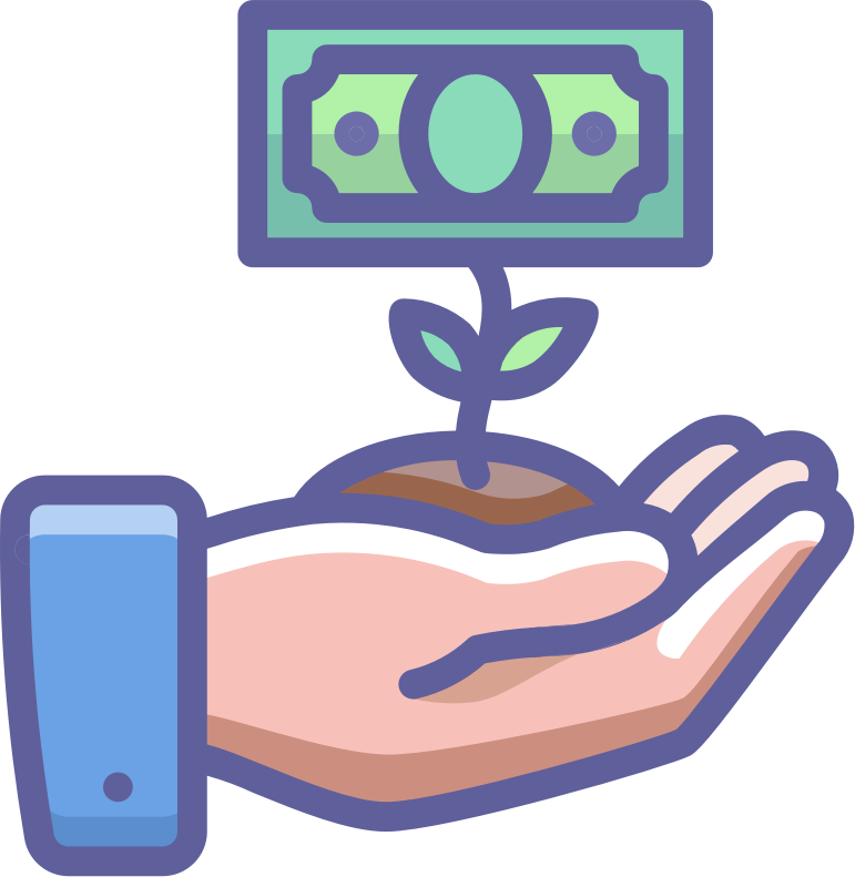 Medium Image - Pieniądze Clipart (771x791)