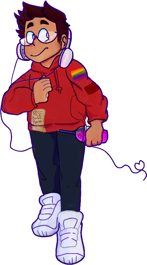 Jeremy My Buddy Hows It Hanging Lunch Was Banging By - Cartoon (700x960)