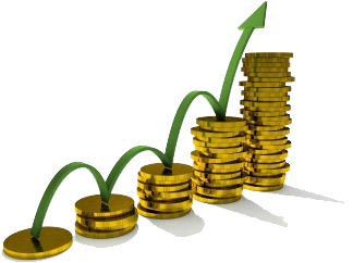 Finance Png Hd - Invest Money To Make Money (640x480)