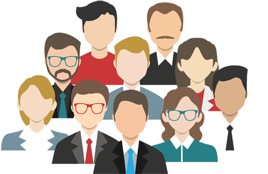 Benefit For Your Customers - Le Contrat De Travail À Durée Déterminée : Un Contrat (550x411)
