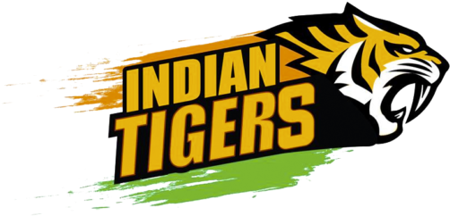 Indian Tigers - Indian Tiger World Series Of Boxing (529x529)
