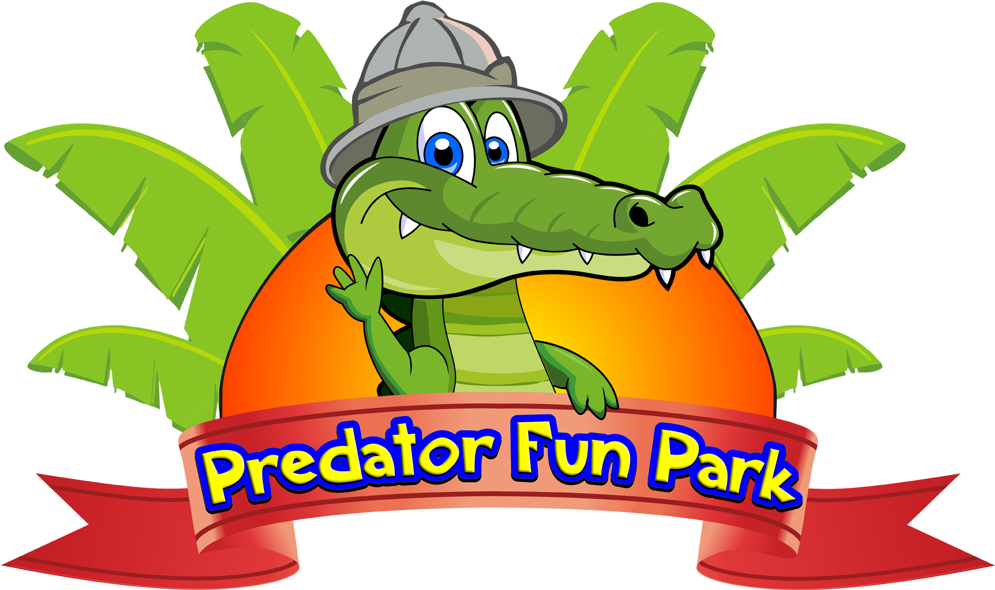 Predator Fun Park Merupakan Wisata Edukasi Bagi Putra-putri - Predator Fun Park (2000x1181)