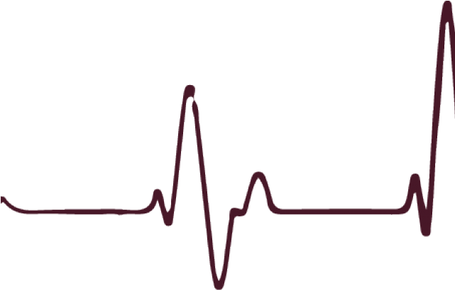 Ekg Line Cliparts - Clip Art (640x480)