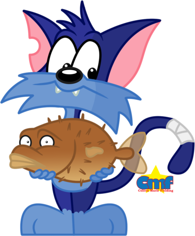 Tiny Toon Adventures (400x484)