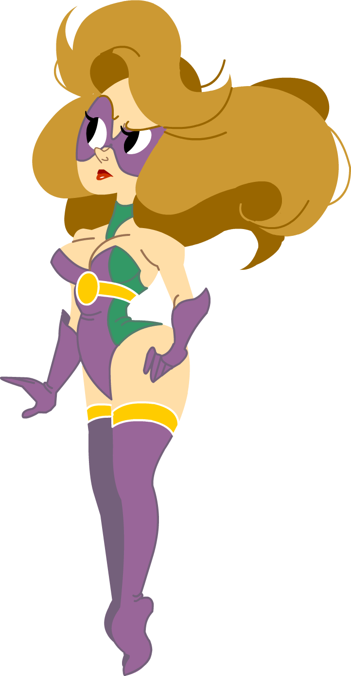 Boxing Match 2 - Heroin (722x1390)