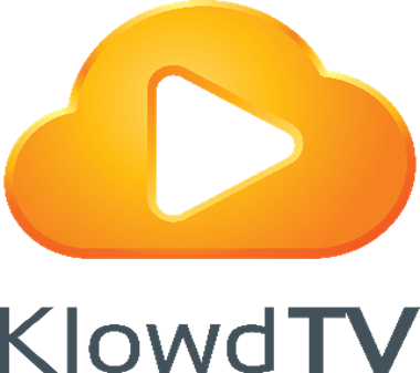 Klowdtv Demonstrates That It's The Home Of Streaming - Klowdtv (380x337)