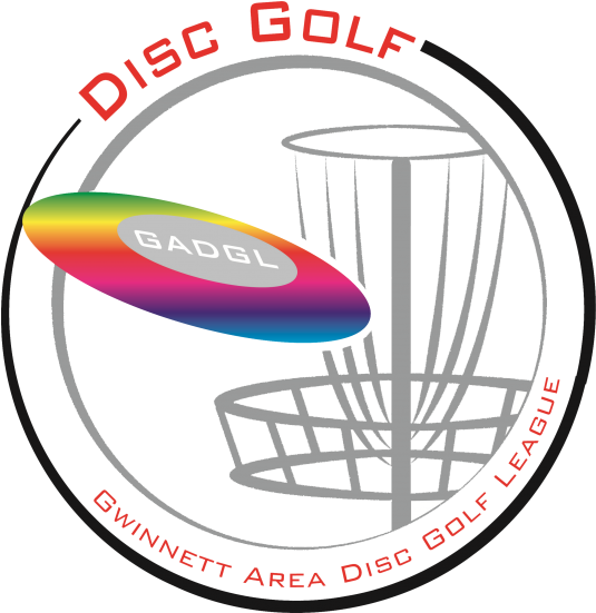 Suwanee Creek Disc Golf Course - Suwanee (550x550)