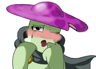 Pvz Heroes Sexy Nightcap - Plants Vs Zombies Heroes Sex (400x300)