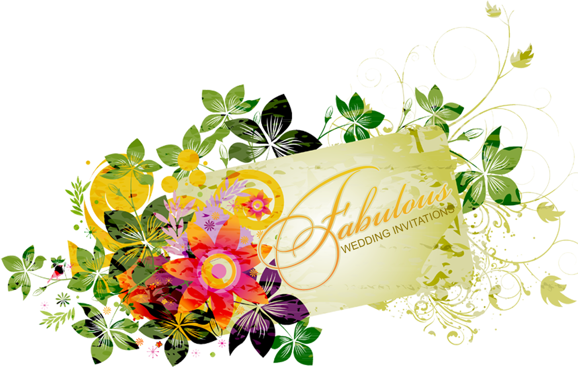 Grunge Floral Frames - Pretty Floral Display Shower Curtain (1135x729)