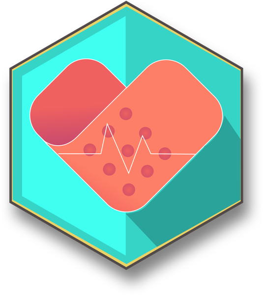 With The E-health Tech Lab, You Will Not Only Learn - Graphic Design (607x600)