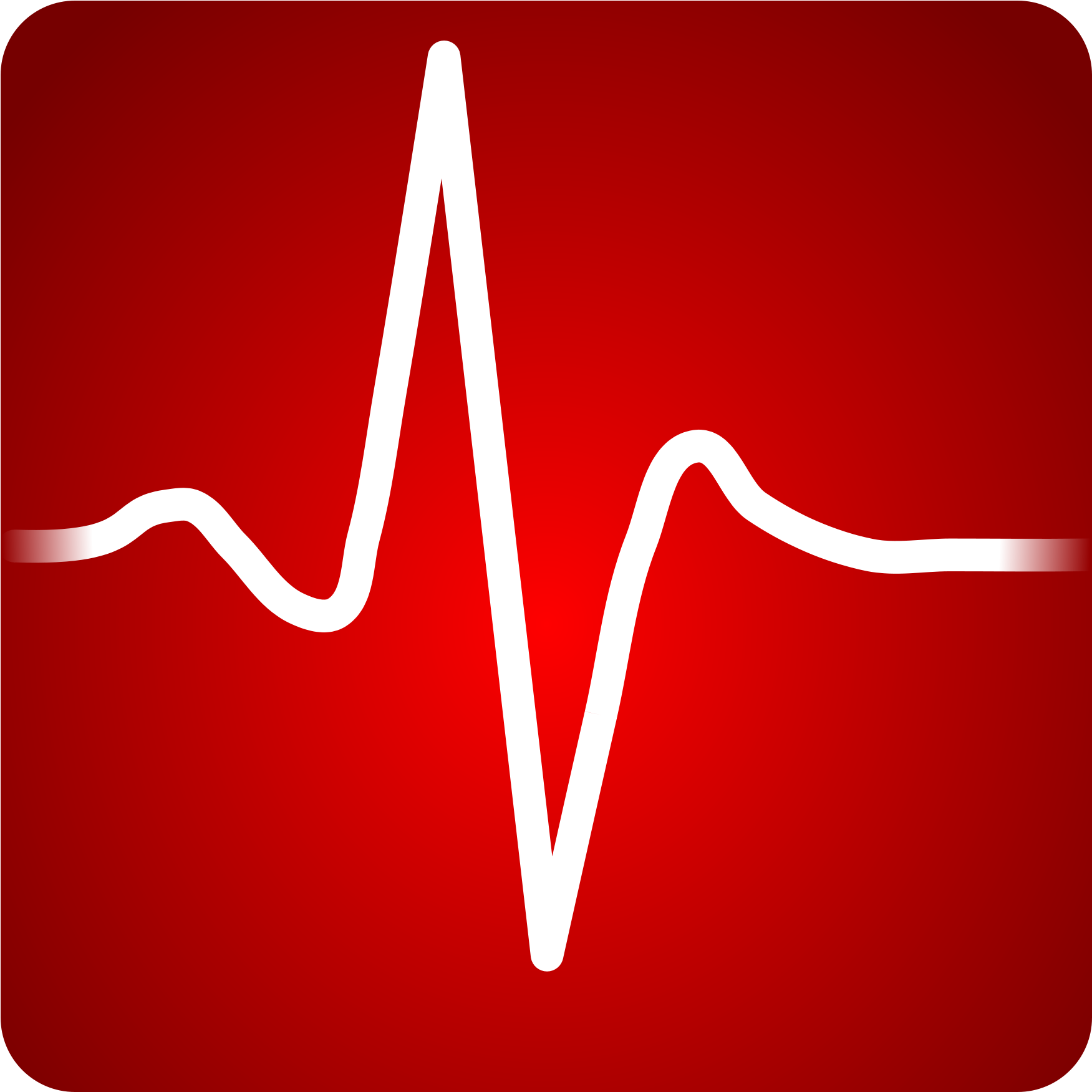 Open - Rapid Heart Beat (2000x2000)