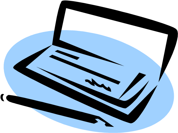 This Is The Image For The News Article Titled Lunch - Superior Check And Debit Card Register - White 5.5" (623x471)