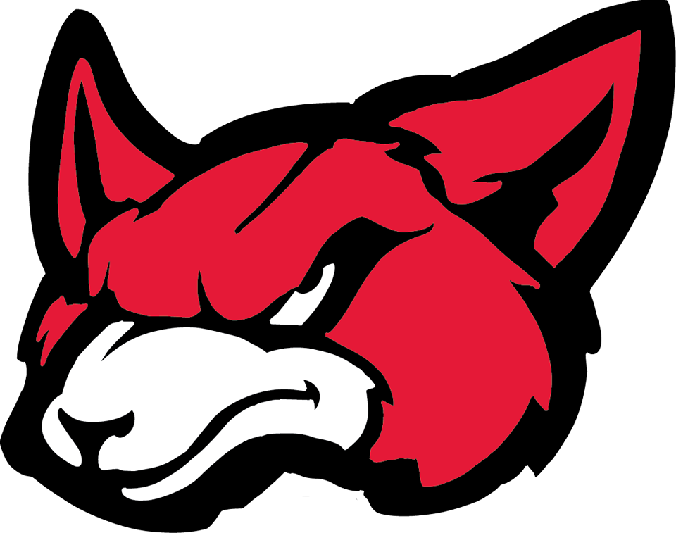 Fox Creek Predators - Fox Creek High School Logo (960x757)