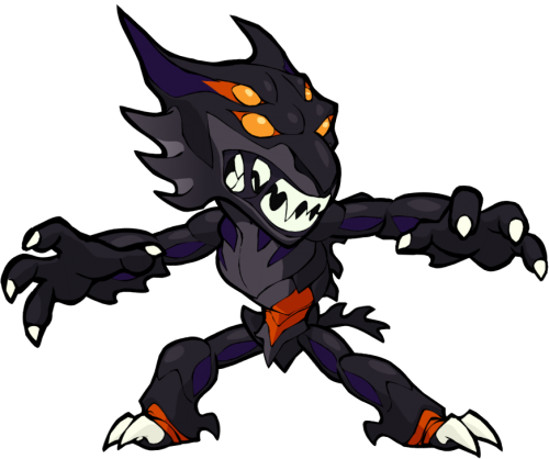 Asuri Apex Predator Asuri Haunting - Wiki (500x418)