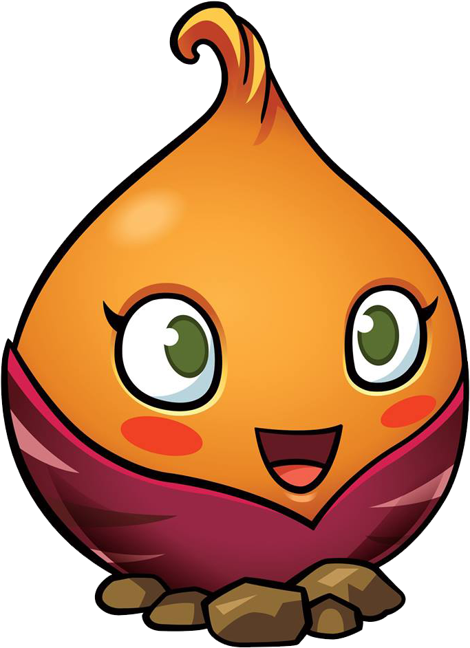 Plants Vs Zombies 2 Zombie Almanac Download - Plants Vs Zombies Sweet Potato (726x960)