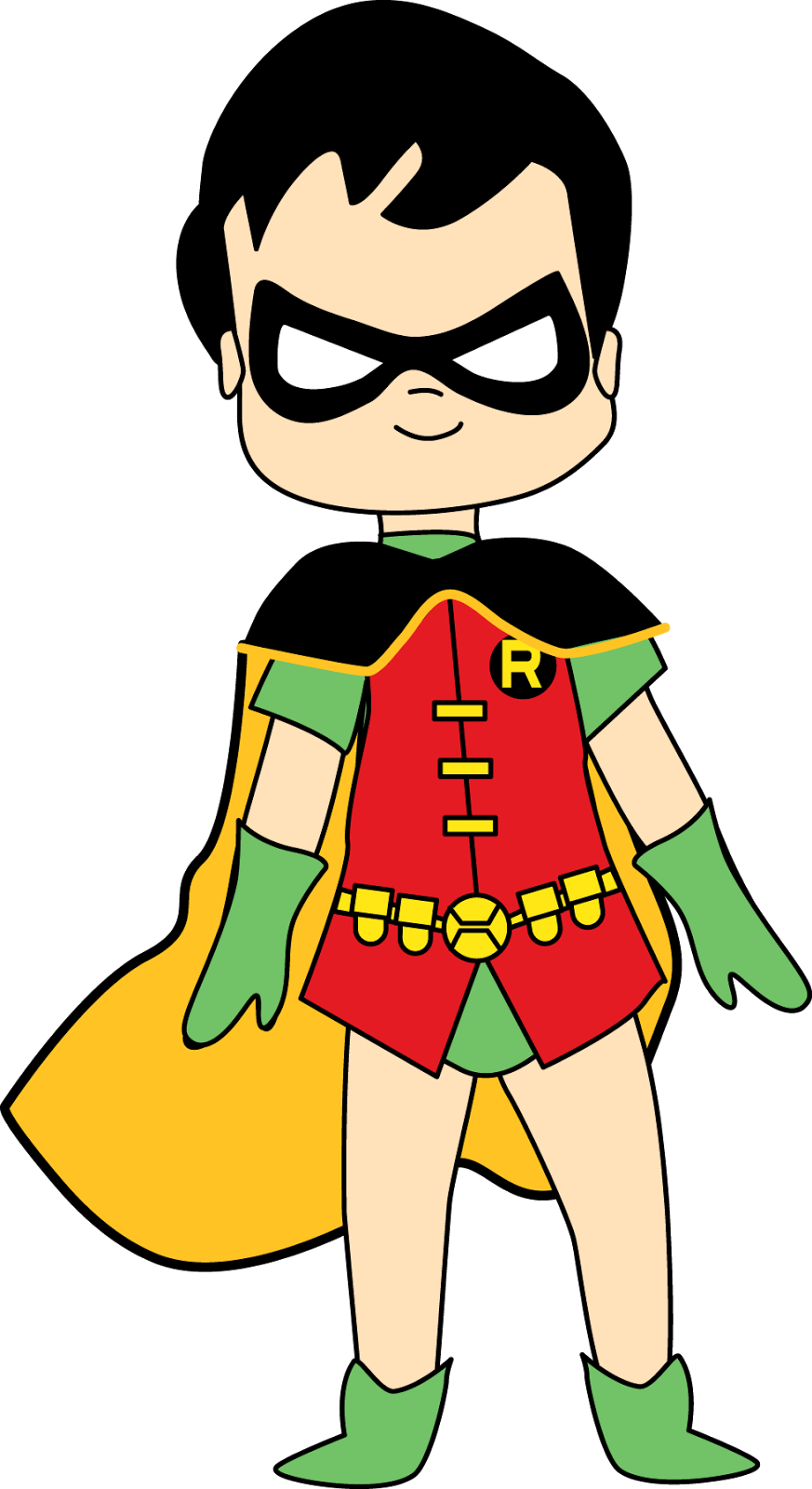 At My School, I Am Both An Slp And A "lead Teacher - Superhero (873x1600)