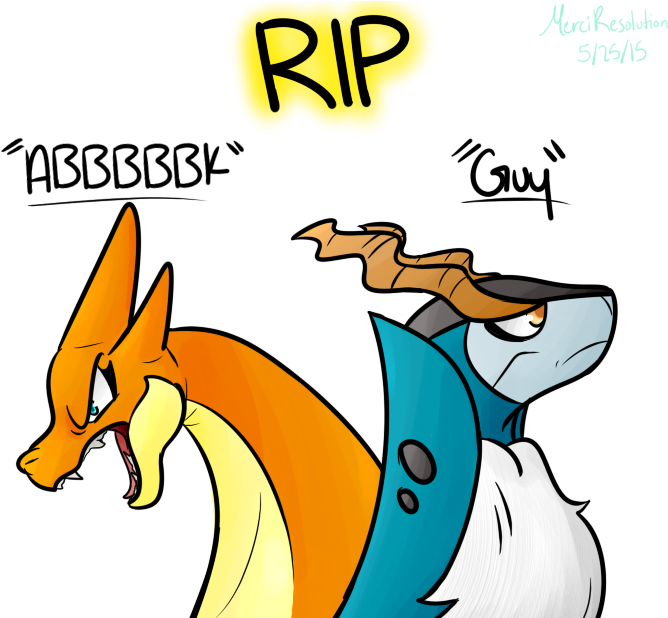 And The Peeko Claims Two More By Merciresolution - Art (694x617)