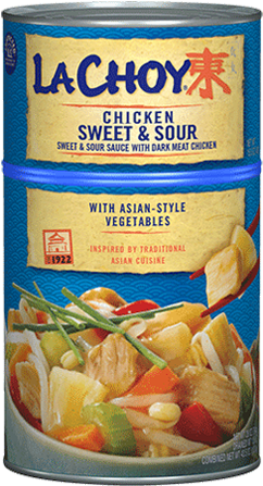 Can Food Images - La Choy Sliced Bamboo Shoots 8 Oz Cans - Pack Of 6 (500x500)