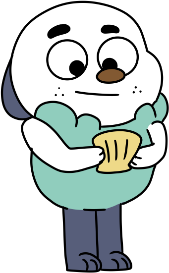 I Made Two Of This Cuz I Love Tawog So Much <3 - I Made Two Of This Cuz I Love Tawog So Much <3 (540x694)