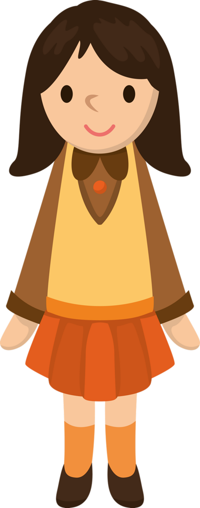 Cartoon Girl School (403x1024)