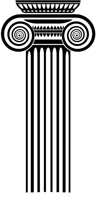 Five Pillars On Emaze - Roman Pillars Transparent (640x640)