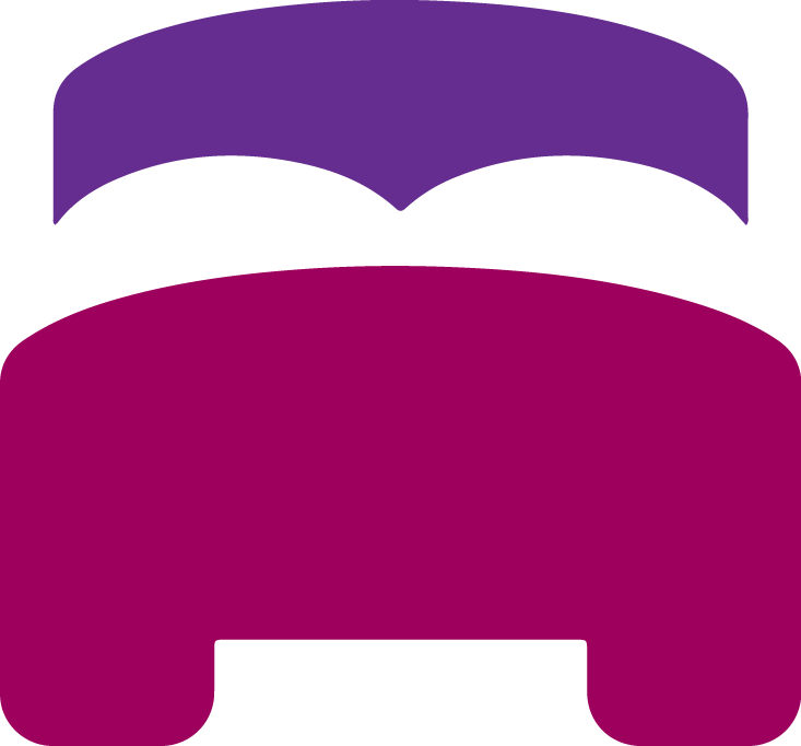 All New Pillow-top King And Queen Size Beds With New - Bed (733x682)