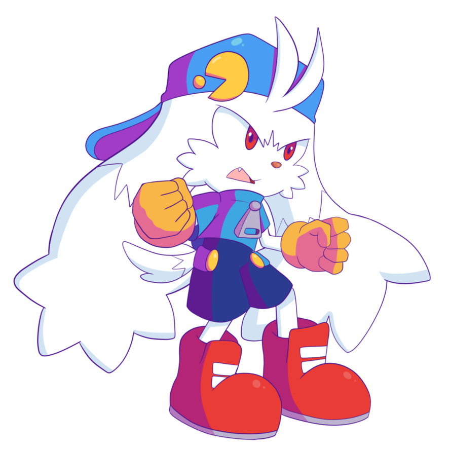 ''no Time To Take These Off - Klonoa (894x894)