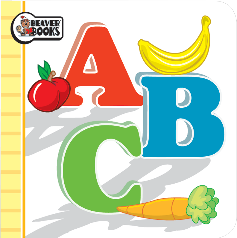 Chunky Board Books - Chunky Board Abc (800x1024)