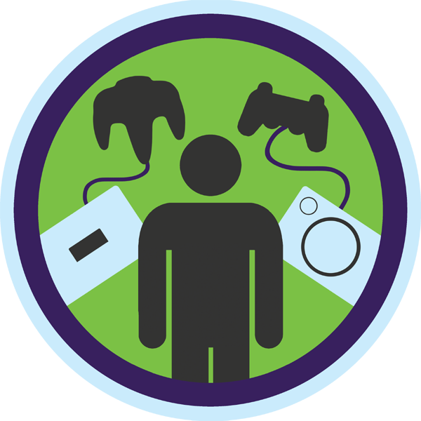 Video Games - Mos Def True Magic (600x600)