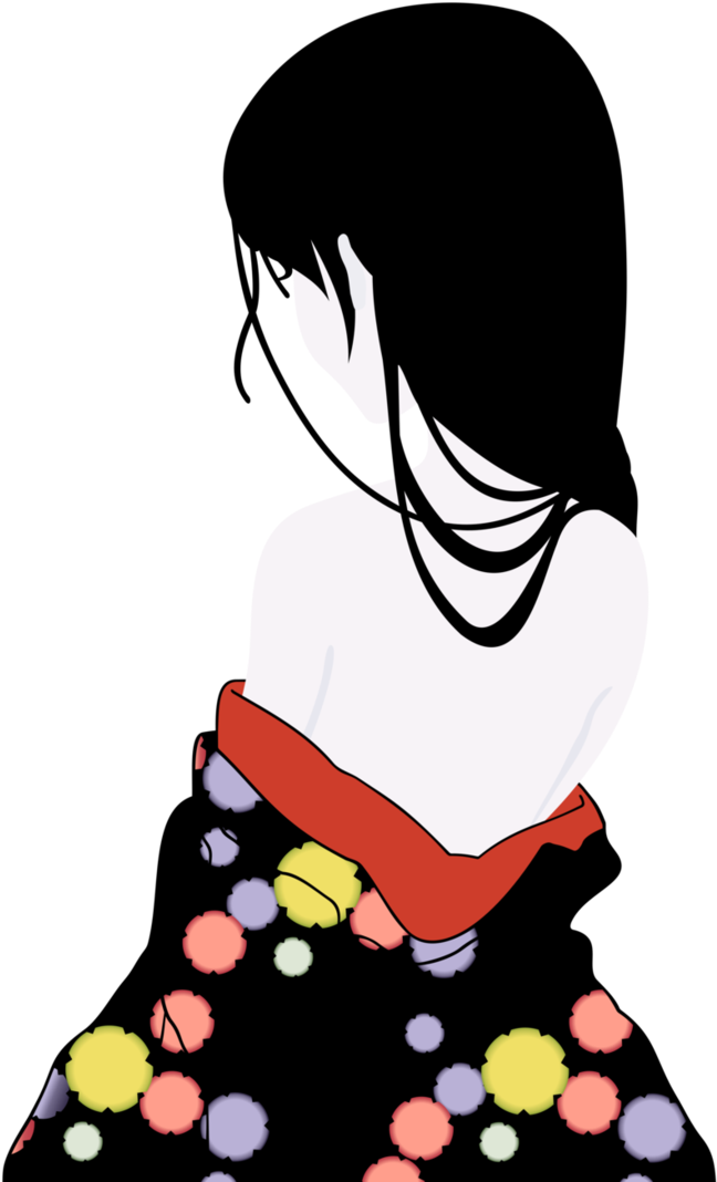 Sayonara Zetsubou Sensei Vector By Xuuuxx On Deviantart - Zetsubou Sensei Vector (737x1084)