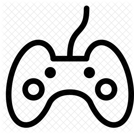 Game, Controller, Entertainment, Play, Video Icon - Entertainment Icon Png (512x512)