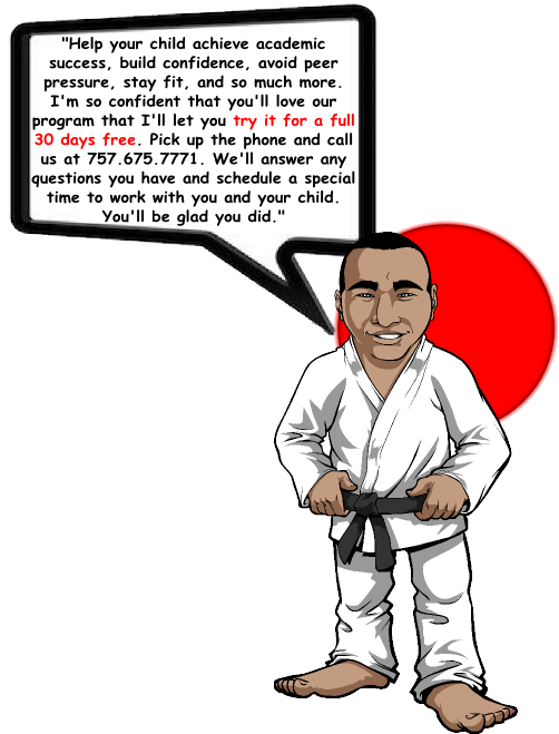At Outfox, We Believe Martial Arts Are About So Much - At Outfox, We Believe Martial Arts Are About So Much (580x688)